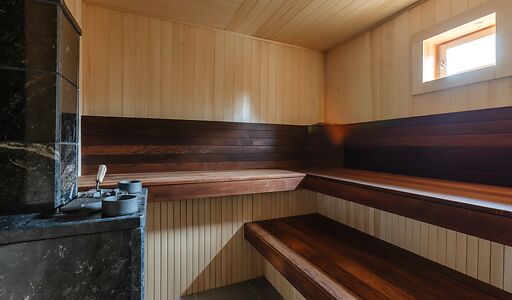 Дом первая линия Калязин