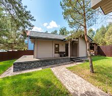 Дом первая линия Калязин