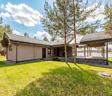 Дом первая линия Калязин