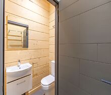 Дом первая линия Калязин