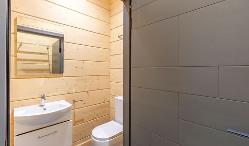 Дом первая линия Калязин