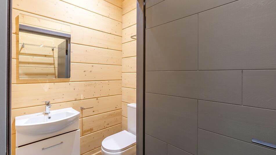 Дом первая линия Калязин