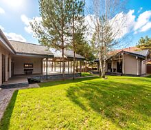 Дом первая линия Калязин