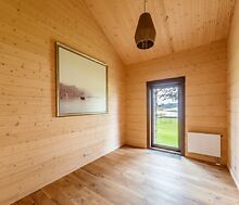 Дом первая линия Калязин