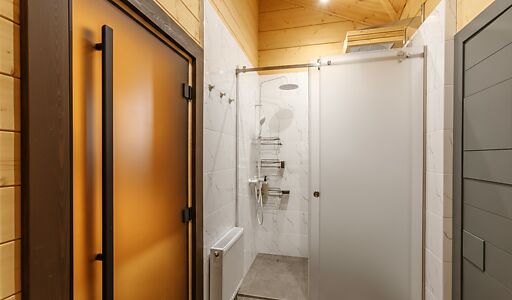 Дом первая линия Калязин