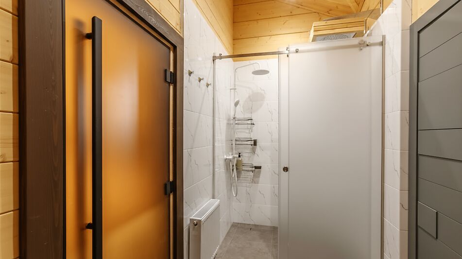 Дом первая линия Калязин