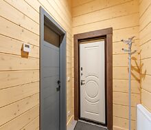 Дом первая линия Калязин