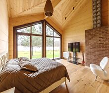 Дом первая линия Калязин