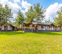 Дом первая линия Калязин