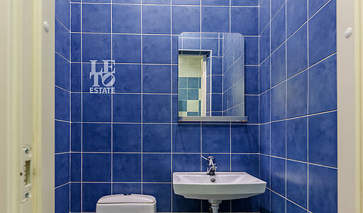 Дом с бассейном в Новогорске