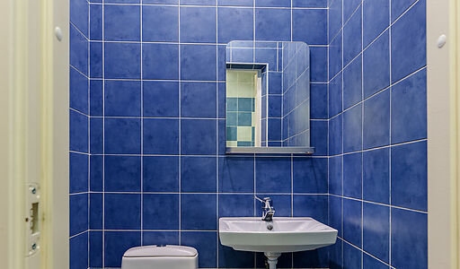 Дом с бассейном в Новогорске