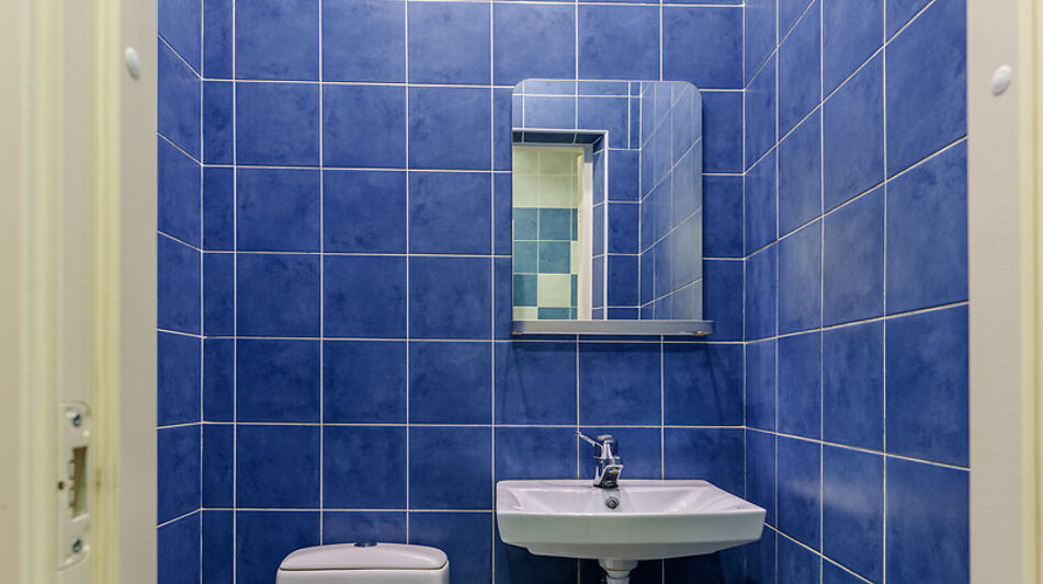 Дом с бассейном в Новогорске