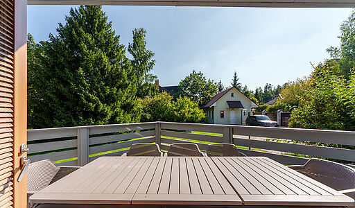 Дом с бассейном в Новогорске