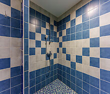 Дом с бассейном в Новогорске