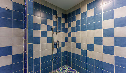 Дом с бассейном в Новогорске