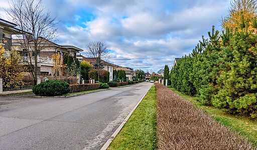 Таунхаус в КП Прозорово