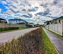 Таунхаус в КП Прозорово