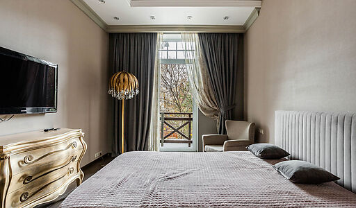 Таунхаус в КП Прозорово