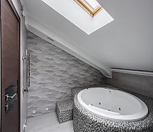 Таунхаус в КП Прозорово