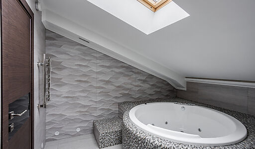 Таунхаус в КП Прозорово