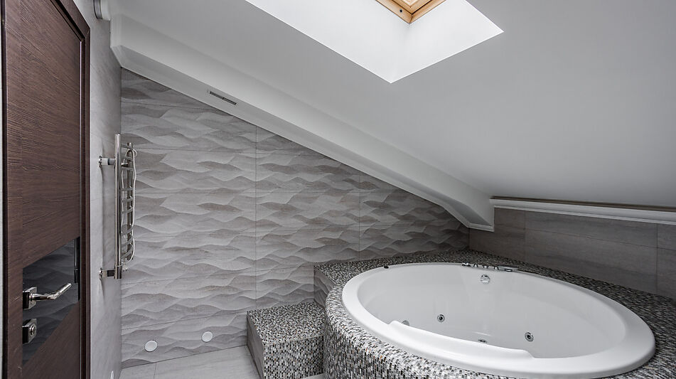 Таунхаус в КП Прозорово