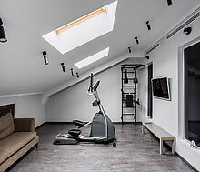 Таунхаус в КП Прозорово