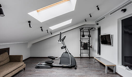 Таунхаус в КП Прозорово