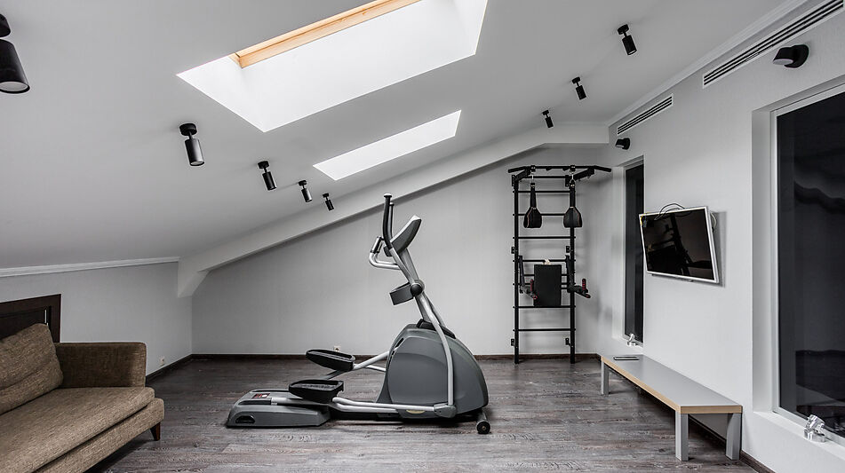 Таунхаус в КП Прозорово