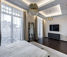 Таунхаус в КП Прозорово