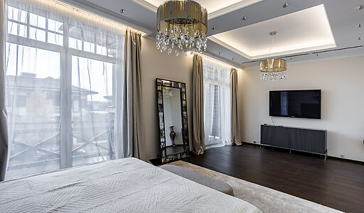 Таунхаус в КП Прозорово