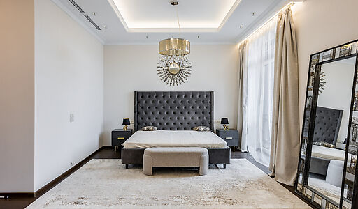 Таунхаус в КП Прозорово