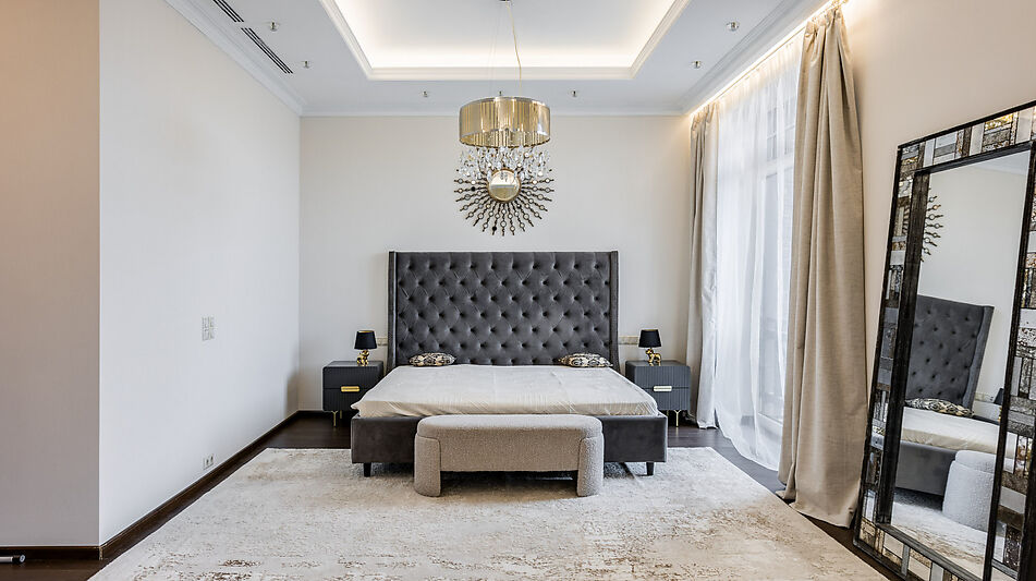 Таунхаус в КП Прозорово