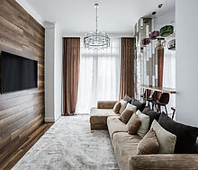 Таунхаус в КП Прозорово