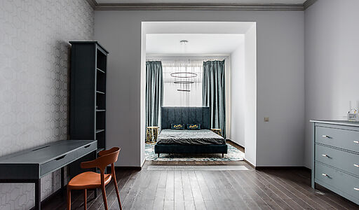 Таунхаус в КП Прозорово