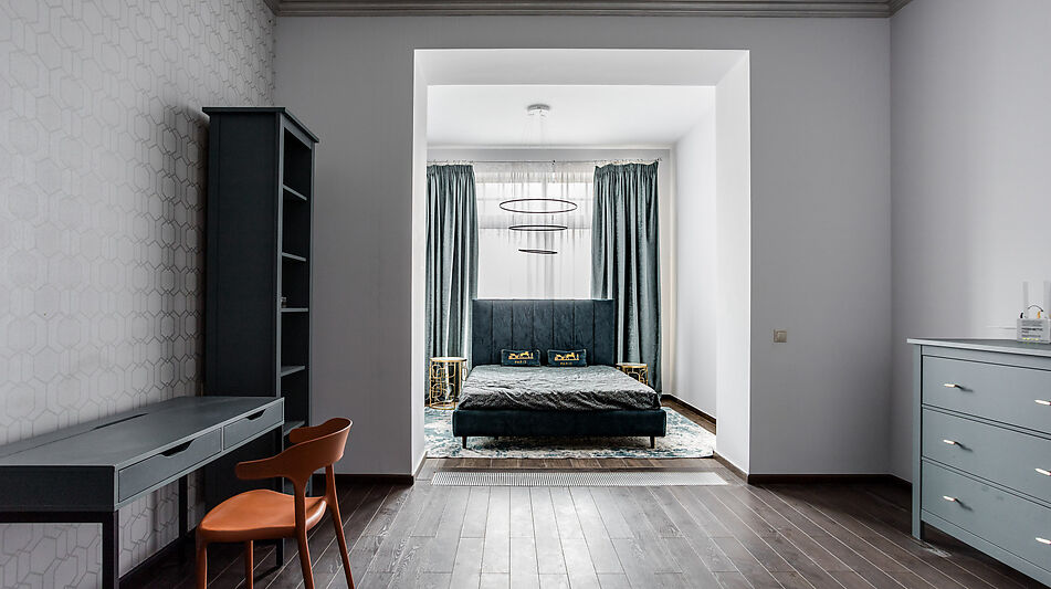 Таунхаус в КП Прозорово