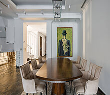 Таунхаус в КП Прозорово