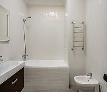 Таунхаус в КП Прозорово