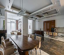 Таунхаус в КП Прозорово