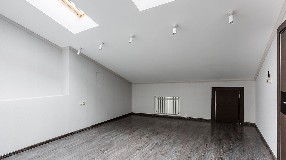 Таунхаус в КП Прозорово