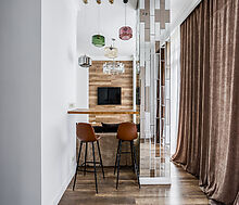 Таунхаус в КП Прозорово