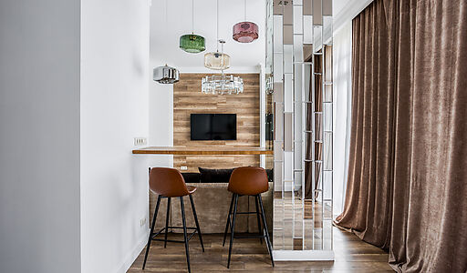 Таунхаус в КП Прозорово