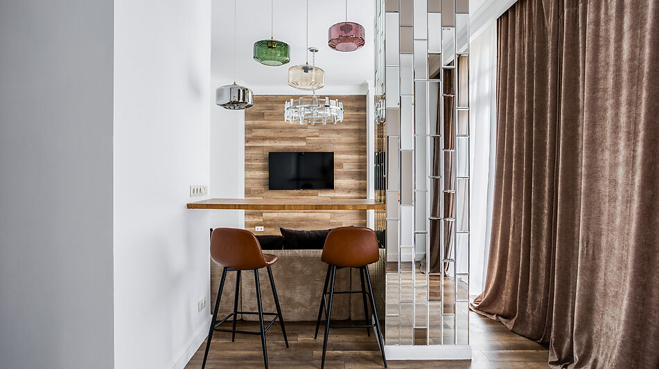 Таунхаус в КП Прозорово