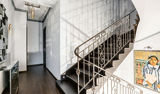 Таунхаус в КП Прозорово