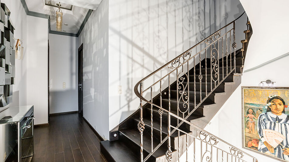 Таунхаус в КП Прозорово