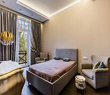 Таунхаус в КП Прозорово