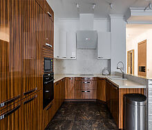 Таунхаус в КП Прозорово