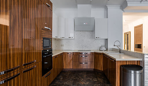 Таунхаус в КП Прозорово