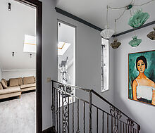 Таунхаус в КП Прозорово