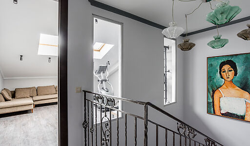 Таунхаус в КП Прозорово