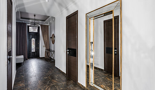 Таунхаус в КП Прозорово